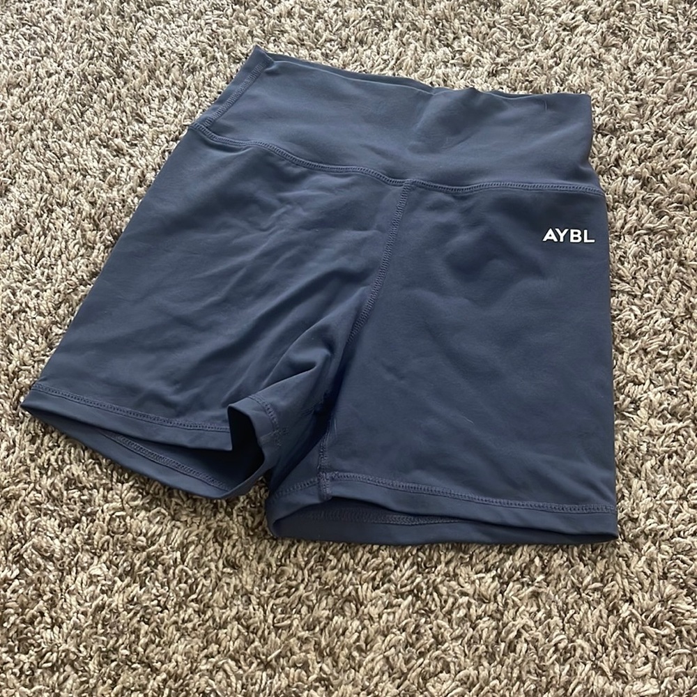 Aybl shorts